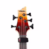 Демпфер для струн Gator Guitar Fret Mute Black - Size Md (GTR-FRETMUTEMD-1BK) - Image 8