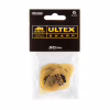 Медіатор Jim Dunlop Ultex Sharp Pick .90mm 6 шт. (433P.90) - Image 3