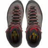 Черевики Salewa MS MTN Trainer Mid GTX 63458 4720 - 44 - сірий/червоний (013.001.1593) - Image 5