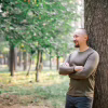 Лонгслив Tribe Coolpass LS olive M (T-KI-0007-olive-M) - Image 3