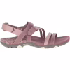 Сандалії Merrell Sandspur Rose Convert Wmn marron - 39 - фіолетовий (036.0798) - Image 2