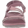 Сандалії Merrell Sandspur Rose Convert Wmn marron - 39 - фіолетовий (036.0798) - Image 3