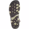 Сандалії Merrell Sandspur Rose Convert Wmn marron - 39 - фіолетовий (036.0798) - Image 7
