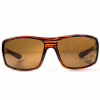 Сонцезахисні окуляри BluWater 2в1 Babe Winkelman Polarized Коричневі (4ВИН3-Ч50П) - Image 2