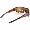 Сонцезахисні окуляри BluWater 2в1 Babe Winkelman Polarized Коричневі (4ВИН3-Ч50П) - Image 5