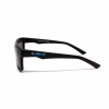 Солнцезащитные очки BluWater Buoyant-3 Polarized Серые (BW-BUO3-GR2) - Image 2