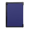 Чехол для планшета BeCover Lenovo Tab M10 Plus TB-X606/M10 Plus (2 Gen)/K10 TB-X6C6 Deep Blue (704801) - Image 2