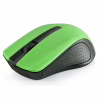 Мышка Modecom MC-WM9 Wireless Black-Green (M-MC-0WM9-180) - Image 2