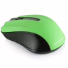Мышка Modecom MC-WM9 Wireless Black-Green (M-MC-0WM9-180) - Image 3