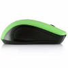 Мишка Modecom MC-WM9 Wireless Black-Green (M-MC-0WM9-180) - Image 4