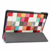 Чохол до планшета BeCover Smart Case Samsung Galaxy Tab A7 Lite SM-T220 / SM-T225 Squa (706463) - Image 4