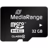 Карта пам'яті Mediarange 32GB microSD class 10 (MR959) - Image 2