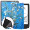 Чехол для электронной книги BeCover Smart Case PocketBook 629 Verse / 634 Verse Pro 6" Spring (710981) - Image 2