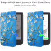 Чохол до електронної книги BeCover Smart Case PocketBook 629 Verse / 634 Verse Pro 6" Spring (710981) - Image 3