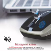 Мишка Promate Breeze Wireless Gold (breeze.gold) - Image 2