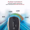 Мишка Promate Breeze Wireless Gold (breeze.gold) - Image 4