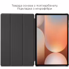Чохол до планшета AirOn Premium Samsung Galaxy tab S10 Ultra 14.6 2024 + film Black (4822356758484) - Image 3