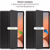 Чохол до планшета AirOn Premium Samsung Galaxy tab S10 Ultra 14.6 2024 + film Black (4822356758484) - Image 7