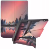Чохол до електронної книги BeCover Ultra Slim Origami PocketBook 743G InkPad 4/InkPad Color 2/InkPad Color 3 (7.8") Dusk (713085) - Image 2