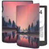 Чохол до електронної книги BeCover Ultra Slim Origami PocketBook 743G InkPad 4/InkPad Color 2/InkPad Color 3 (7.8") Dusk (713085) - Image 3