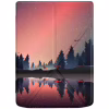 Чохол до електронної книги BeCover Ultra Slim Origami PocketBook 743G InkPad 4/InkPad Color 2/InkPad Color 3 (7.8") Dusk (713085) - Image 4