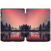 Чохол до електронної книги BeCover Ultra Slim Origami PocketBook 743G InkPad 4/InkPad Color 2/InkPad Color 3 (7.8") Dusk (713085) - Image 7