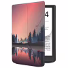 Чехол для электронной книги BeCover Ultra Slim Origami PocketBook 743G InkPad 4/InkPad Color 2/InkPad Color 3 (7.8") Dusk (713085) - Image 8