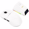 Мишка Ajazz AJ159 APEX Wireless/Bluetooth/USB White (AJM159-A-W) - Image 2