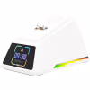 Мишка Ajazz AJ159 APEX Wireless/Bluetooth/USB White (AJM159-A-W) - Image 4