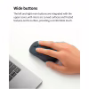 Мышка Xiaomi Dual-mode Wireless Mouse 2 Black (BHR8850GL) (1122318) - Image 5