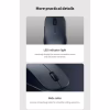 Мишка Xiaomi Dual-mode Wireless Mouse 2 Black (BHR8850GL) (1122318) - Image 8