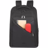 Рюкзак для ноутбука RivaCase 17.3" 8164 Clark Black ECO (8164BlackECO) - Image 4