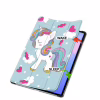 Чохол до планшета BeCover Smart Case Samsung Galaxy Tab A11 Plus SM-X236B 11.0" Unicorn (714012) - Image 3