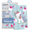 Чохол до планшета BeCover Smart Case Samsung Galaxy Tab A11 Plus SM-X236B 11.0" Unicorn (714012) - Image 6