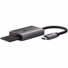 Считыватель флеш-карт TP-Link USB-C SD + TF silver (UA430C) - Image 2