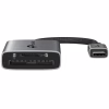 Считыватель флеш-карт TP-Link USB-C SD + TF silver (UA430C) - Image 3