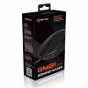 Мишка Meetion GM21 USB Black (MT-GM21_2023-A) - Image 2