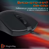 Мишка Meetion GM21 USB Black (MT-GM21_2023-A) - Image 3