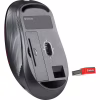 Мишка Defender Gassa MM-105 Wireless Silent Grey (52104) - Image 6