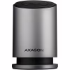 Концентратор AXAGON USB-C 9-in-1 wireless 15W PD100W 0.6m (HMC-WL9) - Image 2