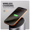 Концентратор AXAGON USB-C 9-in-1 wireless 15W PD100W 0.6m (HMC-WL9) - Image 8