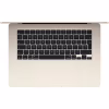Ноутбук Apple MacBook Air 15 M5 A3448 Starlight (MDVF4UA/A) - Image 2