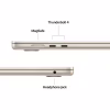 Ноутбук Apple MacBook Air 15 M5 A3448 Starlight (MDVF4UA/A) - Image 6