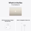 Ноутбук Apple MacBook Air 15 M5 A3448 Starlight (MDVF4UA/A) - Image 9