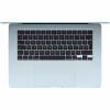 Ноутбук Apple MacBook Air 15 M5 A3448 Sky Blue (MDVU4UA/A) - Image 2