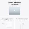 Ноутбук Apple MacBook Air 15 M5 A3448 Sky Blue (MDVU4UA/A) - Image 9