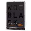 Жесткий диск для ноутбука 2.5" 500GB WD (WD5000LPSX) - Image 2