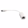 Переходник PowerPlant USB 2.0 -> RJ45, 15cm (DV00DV4066) - Image 2