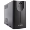 Источник бесперебойного питания Vinga LED 800VA metal case with USB (VPE-800MU) - Image 6