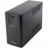 Источник бесперебойного питания Vinga LED 800VA metal case with USB (VPE-800MU) - Image 7